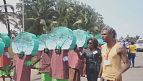 Guinée : des manifestions à Conakry contre la hausse du prix du carburant [No Comment]