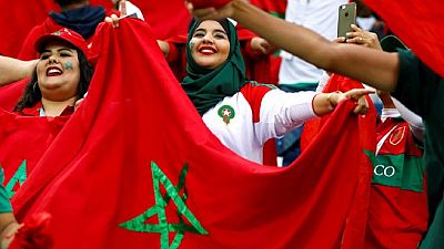 Algeria, Tunisia consider joining Morocco in future World Cup bid