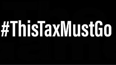 Ugandans challenge social media tax in court, want MPs to rescind the law