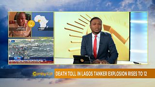 Nigerian authorities restrict oil tankers to designated routes [The Morning Call]