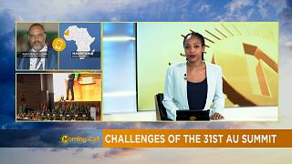 AU establishes body to tackle migration to Europe [The Morning Call]