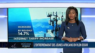 Is the increase in tariffs for telecoms services in the Republic of Congo an excessive measure? [Business Africa]