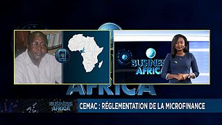 CEMAC : nouvelles règles pour les microfinances [Business Africa]