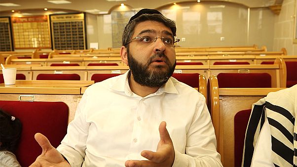 Ilan Azagoury : "Demain, tout le monde sera attaqué" Ilan Azagoury : "Demain, tout le monde sera attaqué"