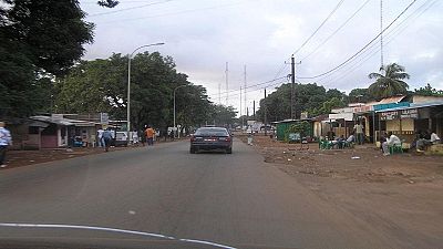 Grève générale largement suivie en Guinée