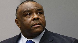 Jean Pierre Bemba's case back at the ICC