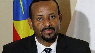 Abiy to visit Ethiopians in the United States on 28-29 July