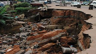 Nigeria : quand les érosions font peur au sud-est