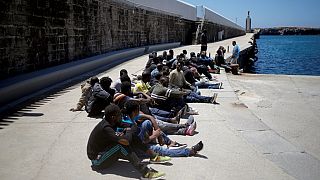 Pics of the day, June 4, 2018