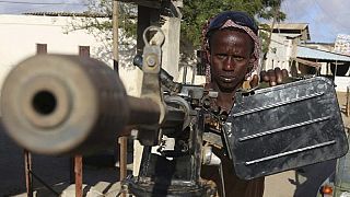 Al Shabaab says Ethiopia armed clan militias, causing fight that left 17 dead