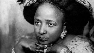 « L'élégant Sénégal de la première moitié du XXème siècle » s'expose à Madrid