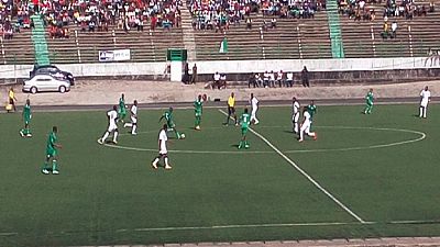 Cameroun-football : le championnat national suspendu faute d'argent