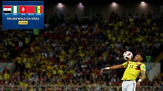 [Live] World Cup Quarters: Brazil (1) vs Belgium (2) match is underway