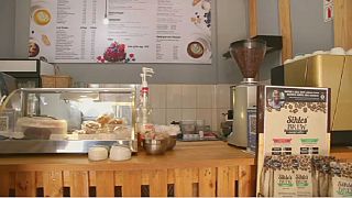 Un barista sud-africain brasse la première marque de café