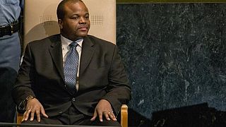 Swaziland or eSwatini? King Mswati's new name is challenged in court
