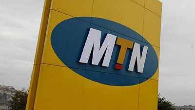 MTN Uganda says government security personnel raided its data centre