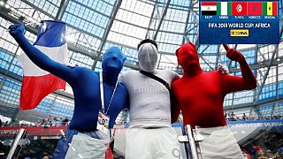 Mondial 2018 : la France renoue avec les demi-finales