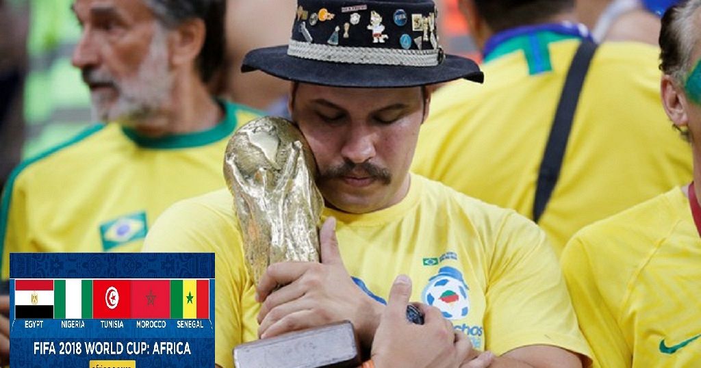 Brazil eliminated from World Cup by brilliant Belgium Africanews