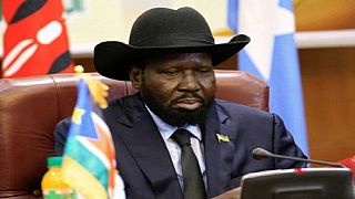 Soudan du Sud : les États-Unis opposés à la prorogation du mandat de Kiir