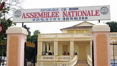 Bénin : la révision de la Constitution renvoyée au référendum