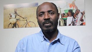 Angola : le célèbre journaliste Rafael Marques acquitté