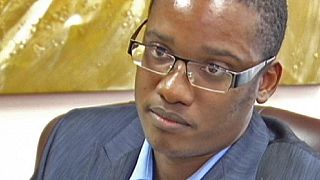 Duduzane Zuma briefly detained at South Africa airport