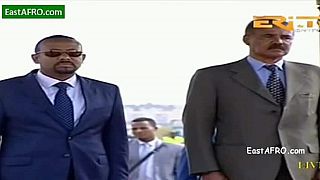 Les dirigeants éthiopien et érythréen se rencontrent à Asmara (officiel)