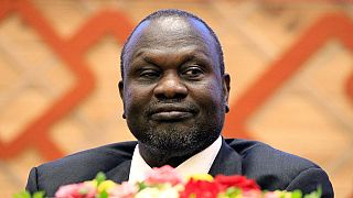 Soudan du Sud : le chef rebelle Riek Machar va retrouver son poste de vice-président