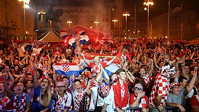 Mondial-2018 - Retour vers le futur pour l'Angleterre et la Croatie
