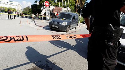 Tunisie : 6 membres des forces de sécurité tués dans une attaque "terroriste" (ministère)