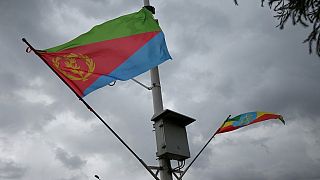 L'Ethiopie et l'Erythrée renouent leurs relations diplomatiques