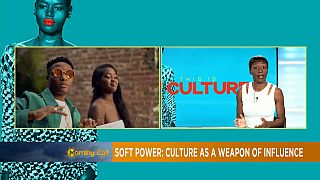 Soft power: Culture as a weapon of influence