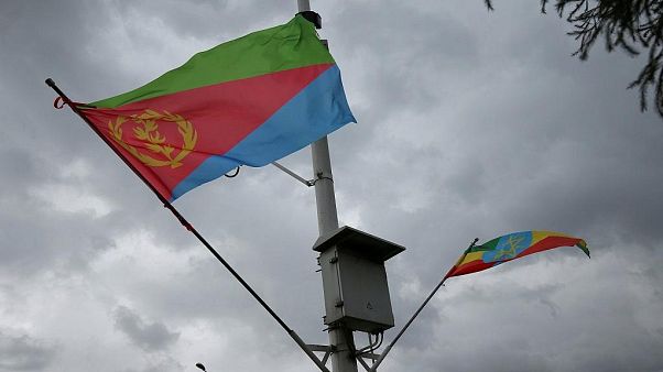 L'Érythrée et l'Éthiopie renouent leurs liens diplomatiques et commerciaux L'Érythrée et l'Éthiopie renouent leurs liens diplomatiques et commerciaux