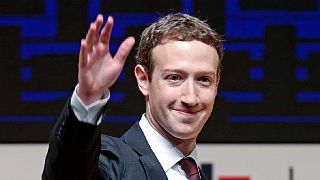Mark Zuckerberg now world’s third richest, surpasses Buffet