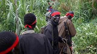 Soudan du Sud : un groupe rebelle rejette l'accord