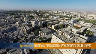 Two Mauritanian national dailies close operations [The Morning Call]
