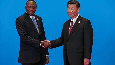 Le Kenya sous le poids des créances chinoises