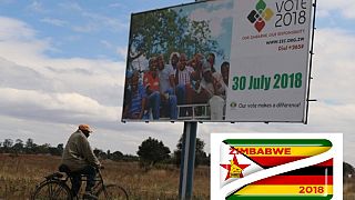 Élections au Zimbabwe : l'heure du renouveau tant attendu ?
