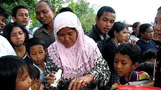 Être athée en Indonésie, un pari hautement risqué