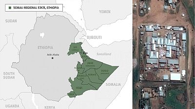 Ethiopia’s Somali region frees all political prisoners from Ogaden jail