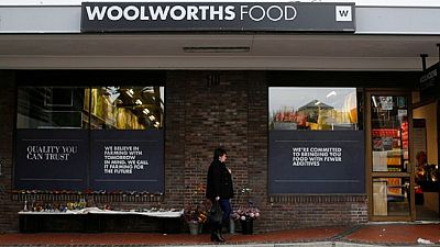 South Africa's Woolworths recalls frozen rice product amid listeria outbreak in Europe