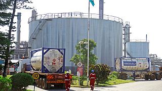 Kenya says Nairobi-Mombasa refined products pipeline ready for use