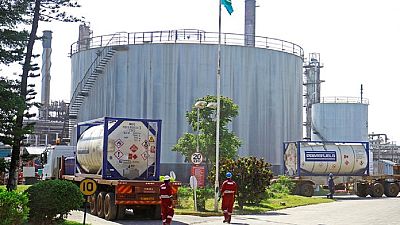 Kenya says Nairobi-Mombasa refined products pipeline ready for use