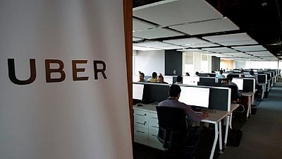 Uber, Taxify drivers in Kenya reach deal for higher fares after week of strike