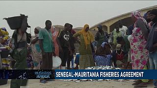 Mauritania and Senegal renew fishing agreement after two year silence [Business Africa]