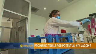 Tests prometteurs pour un potentiel vaccin contre le VIH [The Morning Call]