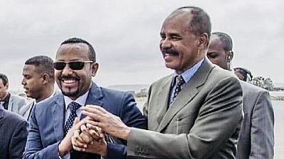 Eritrean president expected in Addis Ababa – Ethiopian media