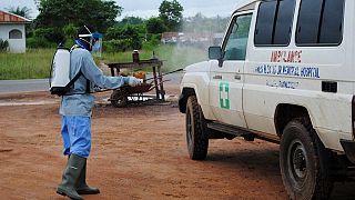 Ebola : des risques pour les survivants
