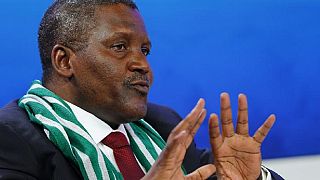Understanding Aliko Dangote's ambitions to find a new wife and buy Arsenal FC
