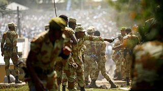 Ethiopian rebel group OLF declares ceasefire in wake of reforms